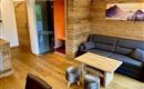 2-Raum Deluxe Suite 52m²/55m²