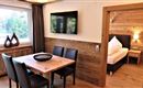 2-Raum Deluxe Suite 55m² mit Infrarotsauna