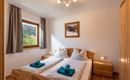 A-C A4 Schlafzimmer
