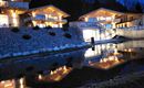 Abend(c)Alpenchalets Oberlaiming_Foto B.Faistenaue