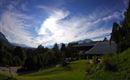 Abendstimmung Ansicht