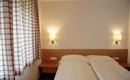 Almrausch-Schlafzimmer