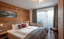 Alpenblick Schlafzimmer 2