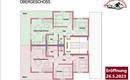 Alpenchalets Oberlaiming Itter_Appartementplan_1.S