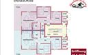 Alpenchalets Oberlaiming Itter_Appartementplan_Par