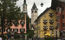 Altstadt Kitzbuehel