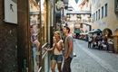 Altstadt Römerhofgasse Kufstein