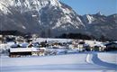 Angerberg Winter