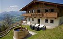 Ansicht Chalet