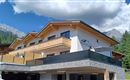 Ansicht Kaiserluft-Chalet