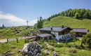 Ansicht Ritzau Alm