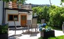 Ansicht Terrasse