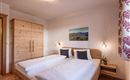 App 1, Schlafzimmer