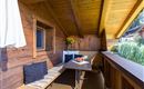 App 3, Balkon