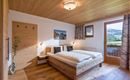 App 3, Schlafzimmer