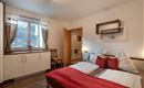App. 1, Schlafzimmer