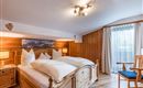 App. 4 Schlafzimmer , eigener Balkon Südseite
