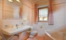 App. Edelweiss Badezimmer