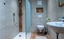 App. Hohe Salve Badezimmer II