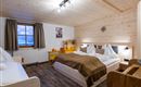App. Hohe Salve Schlaffzimmer III