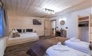 App. Hohe Salve Schlafzimmer II