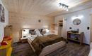 App. Hohe Salve Schlafzimmer IV