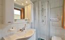 Appartement 1 - Badezimmer 1