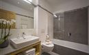 Appartement 1 Badezimmer