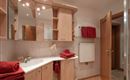 Appartement 1, Badezimmer