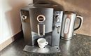 Appartement 1 Kaffeemaschine