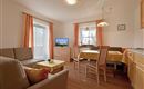 Appartement 1 Kitzbüheler Horn Wohnzimmer