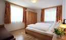 Appartement 1 - Schlafzimmer 2