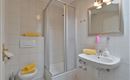 Appartement 2. Stock Badezimmer