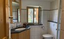 Appartement 2 Bad mit WC