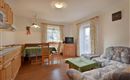 Appartement 2 Kaiserblick Wohnzimmer