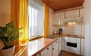 Appartement 2 Küche