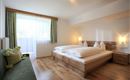 Appartement 2 - Schlafzimmer 2