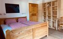 Appartement 2 Schlafzimmer 1