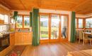 Appartement 2 - Wohnraum