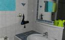 Appartement 3 Badezimmer