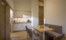 Appartement 3 Kueche