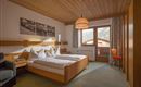 Appartement 3 - Schlafzimmer 1