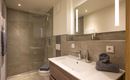 Appartement 4 Badezimmer