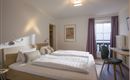 Appartement 5 - Schlafzimmer 1