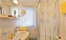 Appartement Anna - Badezimmer
