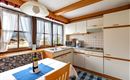Appartement Anna - Küche