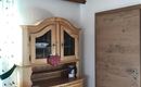 Appartement B Wohn-Schlafraum
