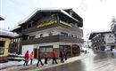 Appartement Baderhaus- Winterbild