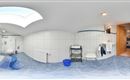 Appartement Badezimmer