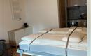 Appartement Bergseite